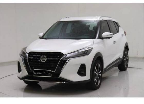 NISSAN KICKS 1.6 16V FLEXSTART EXCLUSIVE XTRONIC